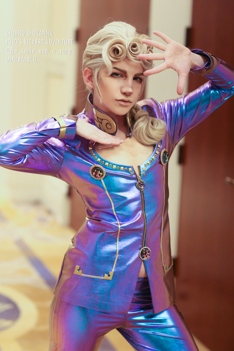 Illustration for article titled Our Favorite Cosplay From Katsucon 2019
